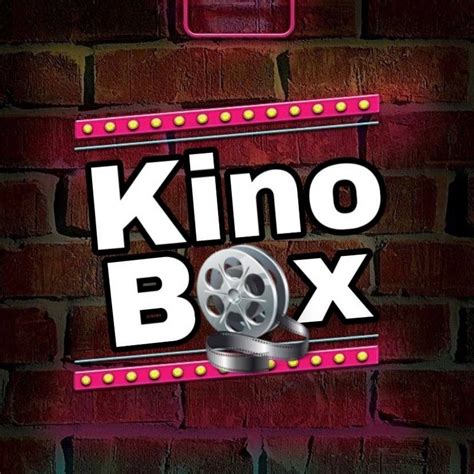 KINOBOX